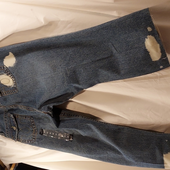 CJ JEANS - Picture 5 of 5